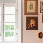 River View - Lapa District - Your In Lisbon! Apartament