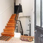 River View - Lapa District - Your In Lisbon! Apartament *