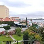 River View - Lapa District - Your In Lisbon! Apartament Lizbona
