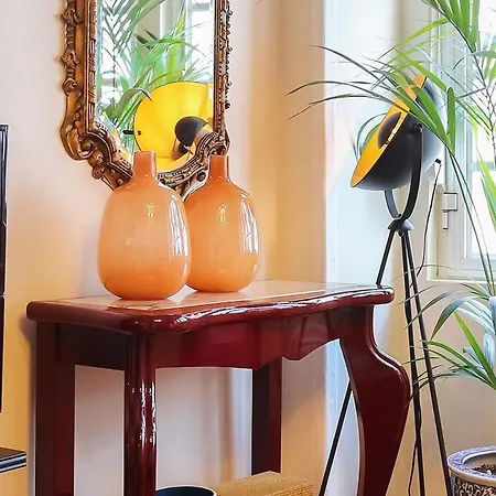 River View - Lapa District - Your In Lisbon! ליסבון