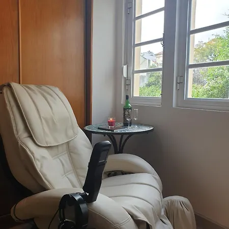 River View - Lapa District - Your In Lisbon! * ליסבון