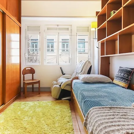 River View - Lapa District - Your In Lisbon!