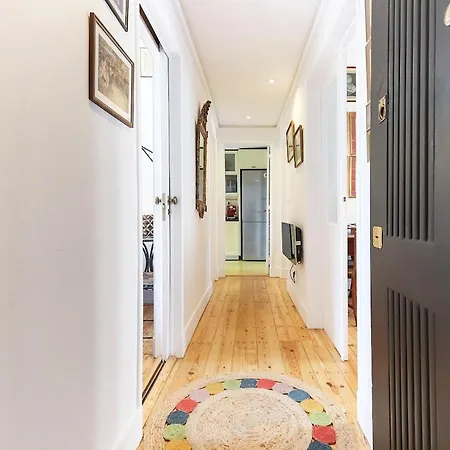 River View - Lapa District - Your In Lisbon! * ליסבון