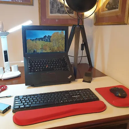 River View - Lapa District - Your In Lisbon! Apartamento *