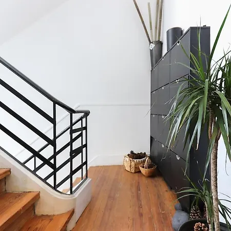 River View - Lapa District - Your In Lisbon! *