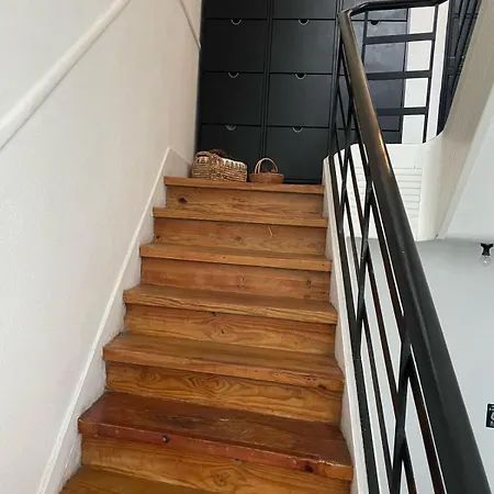 Apartment River View - Lapa District - Your In Lisbon! Lisbon