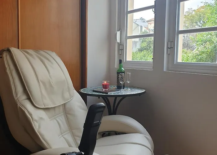 River View - Lapa District - Your In Lisbon! * Lizbona