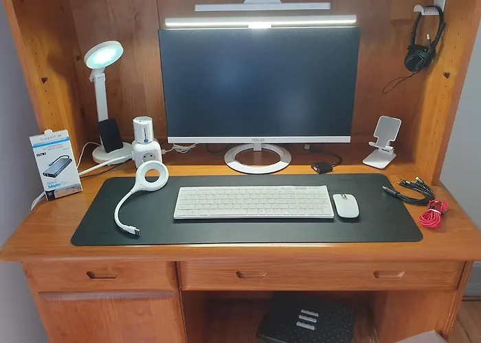 Apartament River View - Lapa District - Your In Lisbon! *