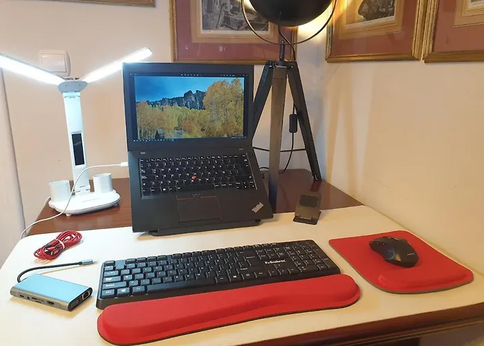 River View - Lapa District - Your In Lisbon! Apartamento *