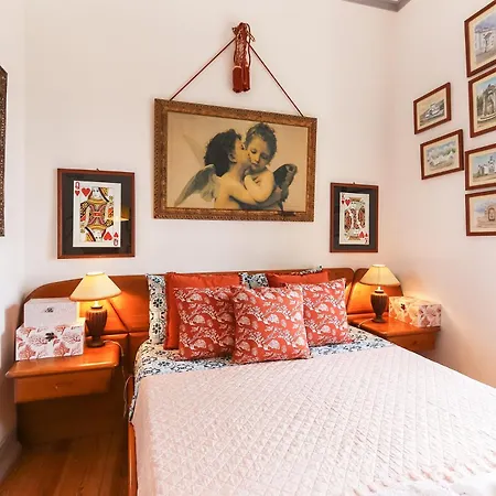 River View - Lapa District - Your In Lisbon! Apartamento