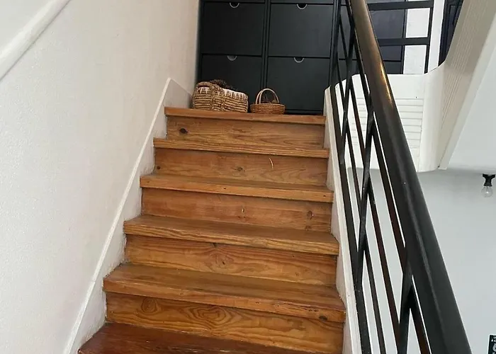 Appartement River View - Lapa District - Your In Lisbon! Lissabon